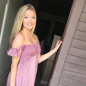 Meet your Posher, Audrey